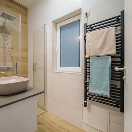 Apartament Luxury 5 Bedroom 5 Bathroom Penthouse By The Opera Budapesta