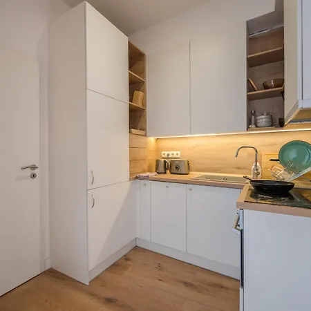 Lägenhet Luxury 5 Bedroom 5 Bathroom Penthouse By The Opera Budapest