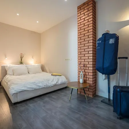Luxury 5 Bedroom 5 Bathroom Penthouse By The Opera * Budapest